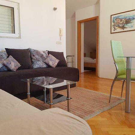 Apartment Ivanka Makarska Ngoại thất bức ảnh