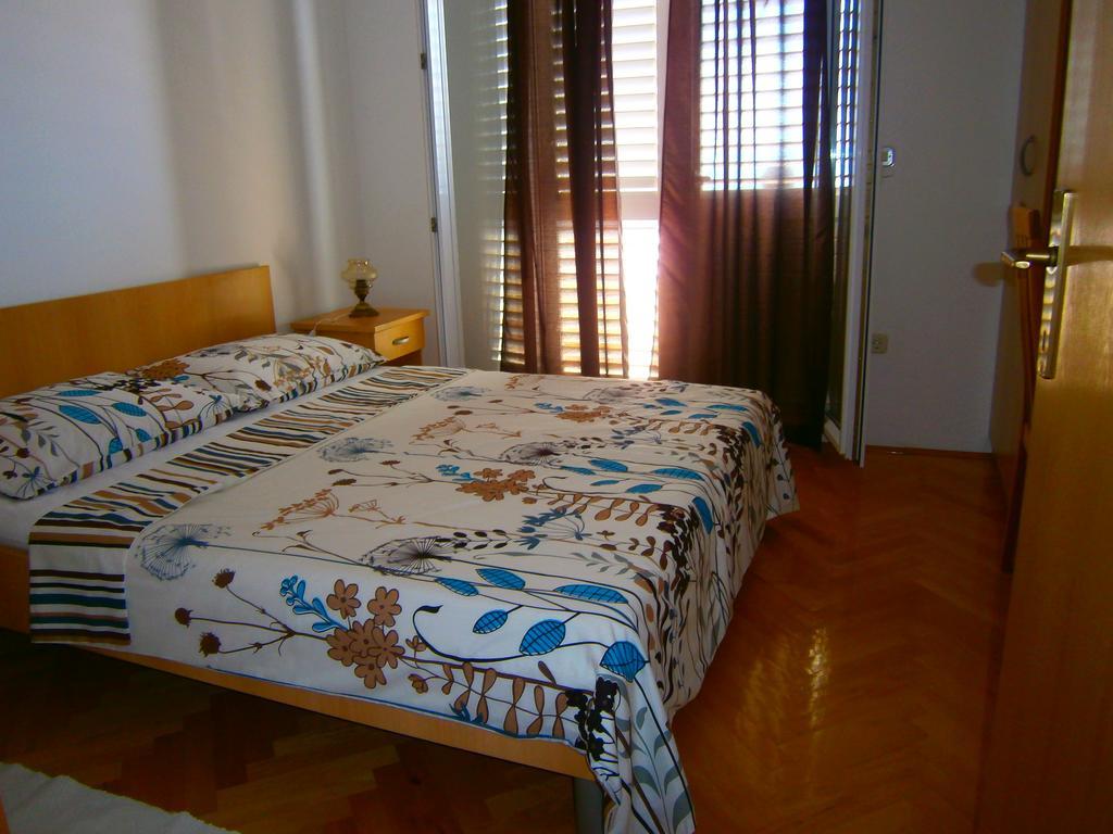 Apartment Ivanka Makarska Ngoại thất bức ảnh