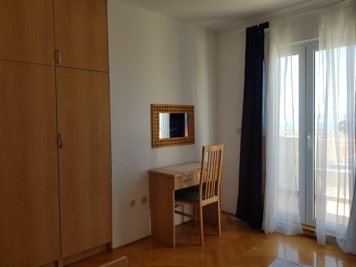 Apartment Ivanka Makarska Ngoại thất bức ảnh